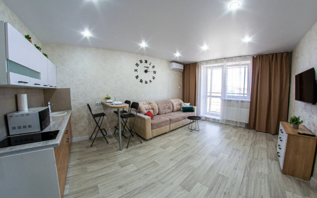 Marshala Zhukova 156 Apartaments