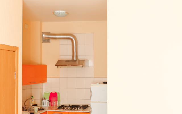 Apartamenty na nabereznoj