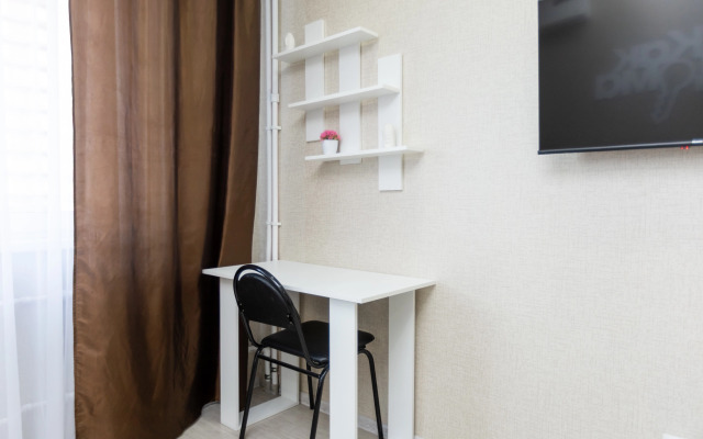 Квартира 1-комнатная на Дорофеева 7