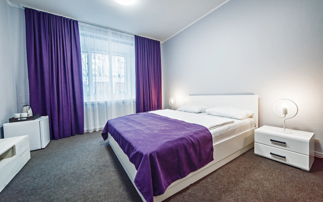 Na Kozhevennom Mini hotel