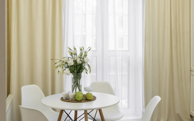 Elegantnye Carskaya Stolica V Centre Apartments