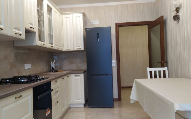 Квартира Суздальская д11/Г