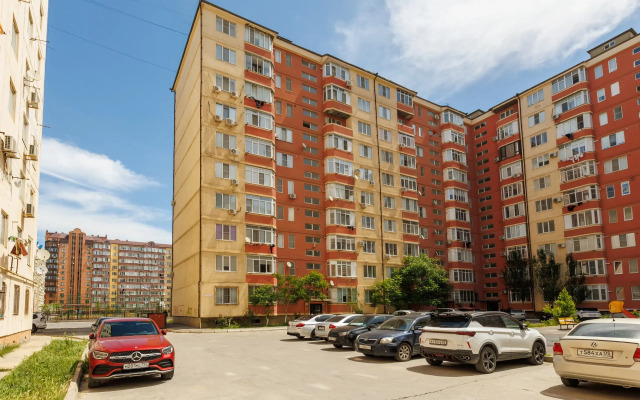 Tour House V Kaspiyske Apartments