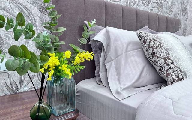Odnokomnatnaya Premium Simferopol Flat