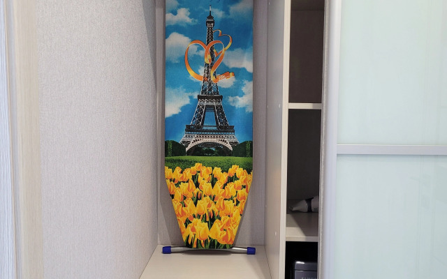 Квартира с кондиционером рядом аэропорт/экспо/аквапарк