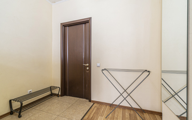 Апартаменты Галерная 48