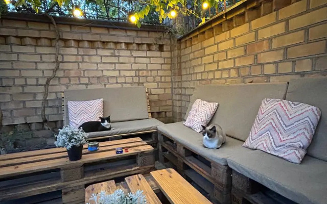 Cats&beds Hostel
