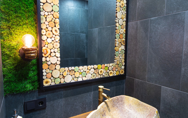 Квартира Green Grass