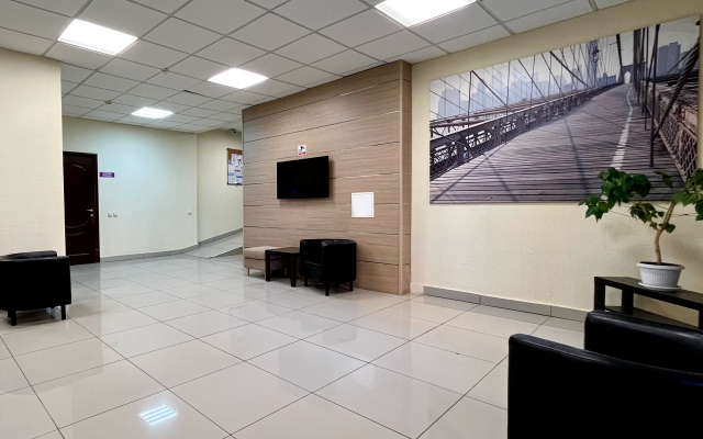 Квартира в Жк Умный Дом