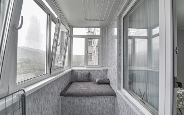 Квартира на Улице Больничная 2к8