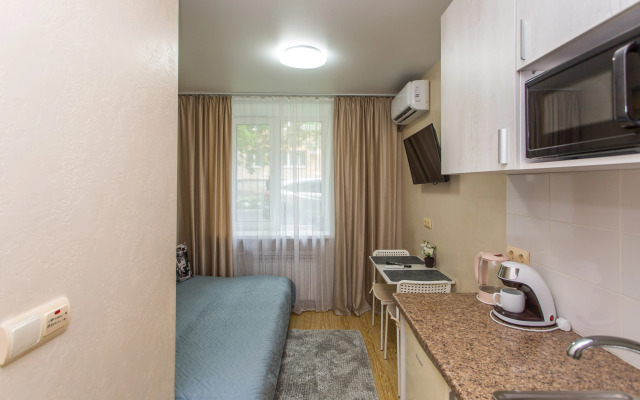 Studiya U Morya (3) Flat