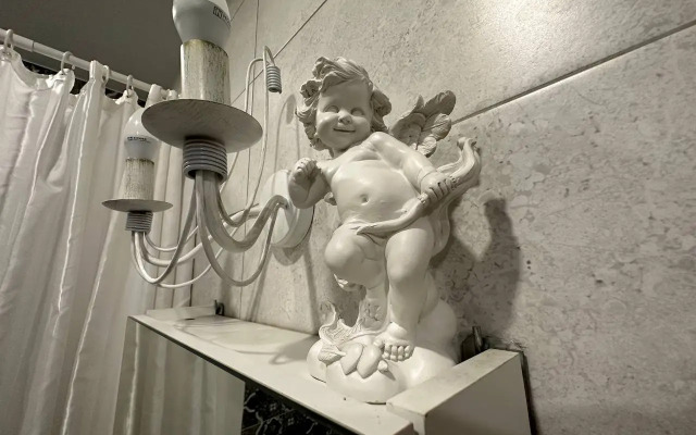 Квартира студия Иркутск на Атласова