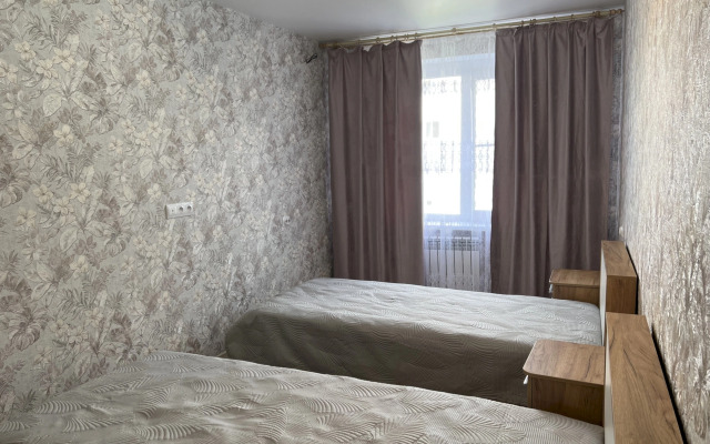 Апартаменты 362 Трёхкомнатные Грибоедова 15