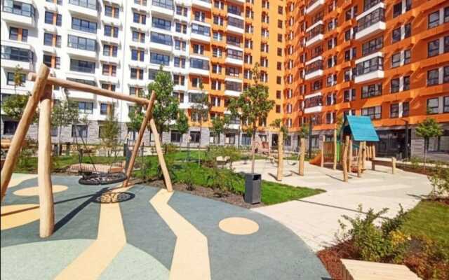 Квартира Студия с видом на море