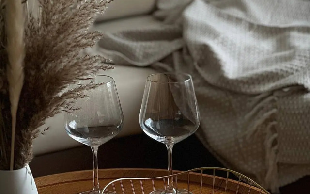 Квартира Лучшее место в самом центре Нижнего