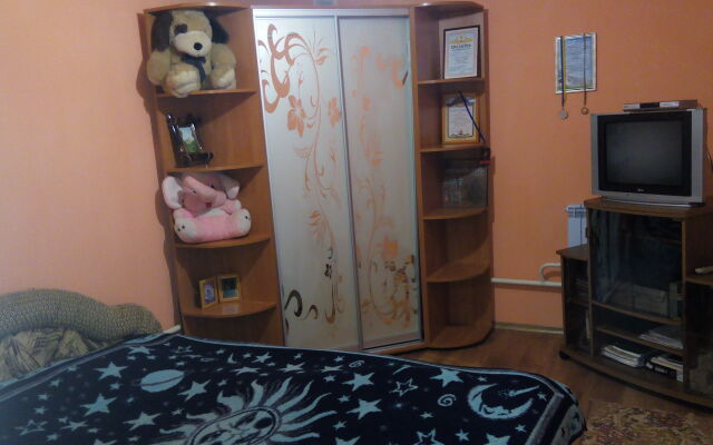 Ariadna Guest House