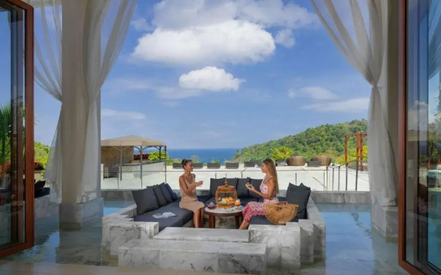Avista Hideaway Phuket Patong – MGallery