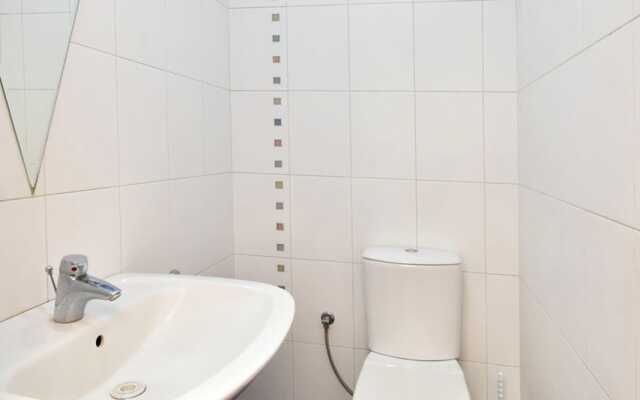 RentInnYerevan Avag Petrosyan 2 Apartments