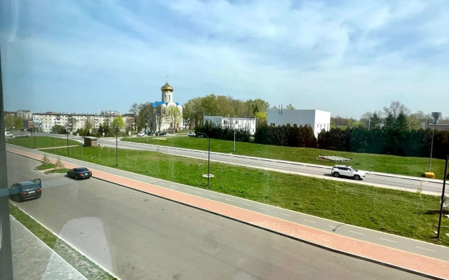 Апартаменты уютные в Пионерском