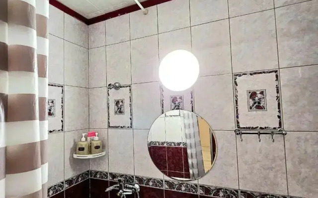 Апартаменты Домашний очаг