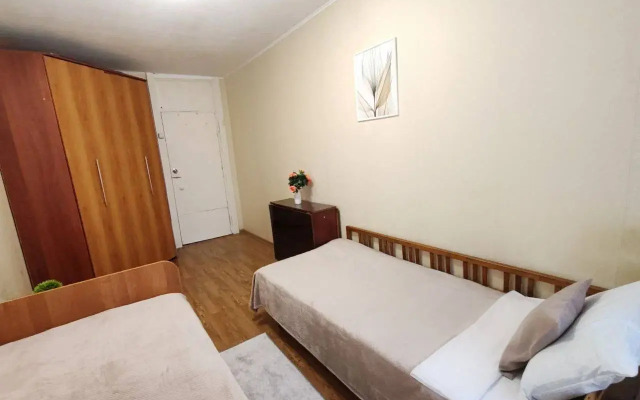 Апартаменты Гагарина 137