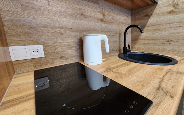 Comfort Home Vip v Metropolis Apartments