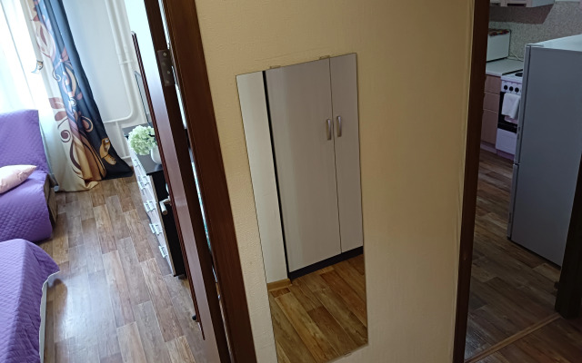 Апартаменты Park Inn Hause