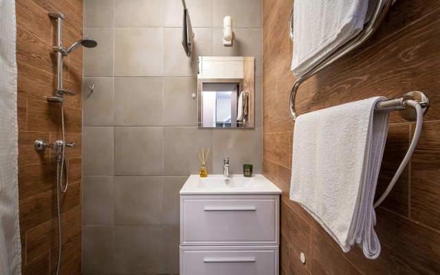 Апартаменты на Фонарном (3)