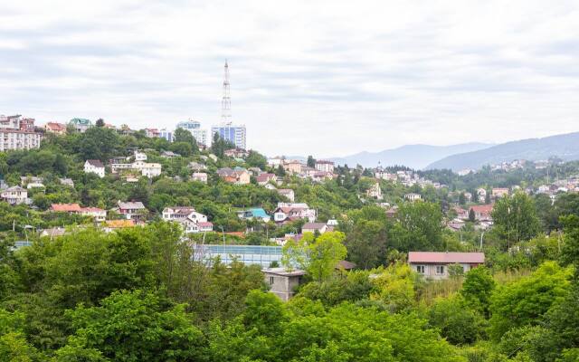 Квартира 4.16 STUDIO SVETLANA