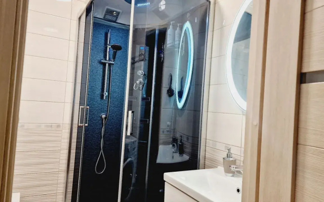 U Anichkova mosta 3 Flat