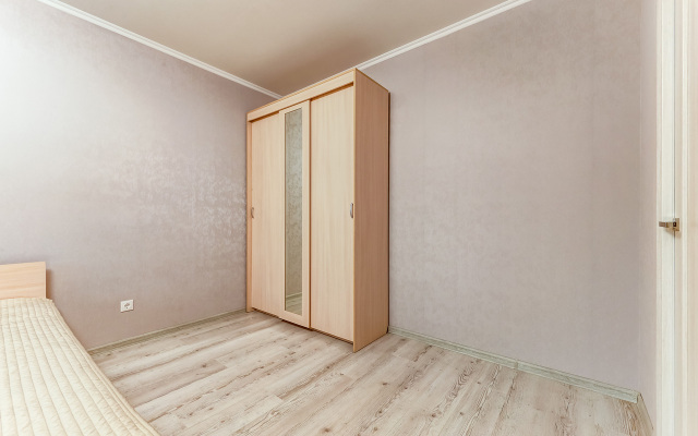 Апартаменты на Кржижановского 7