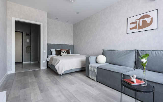 Апартаменты Йорт у Вознесенского Тракта