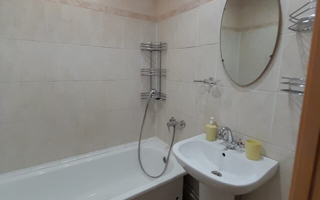 Апартаменты на улице Взлетная 38