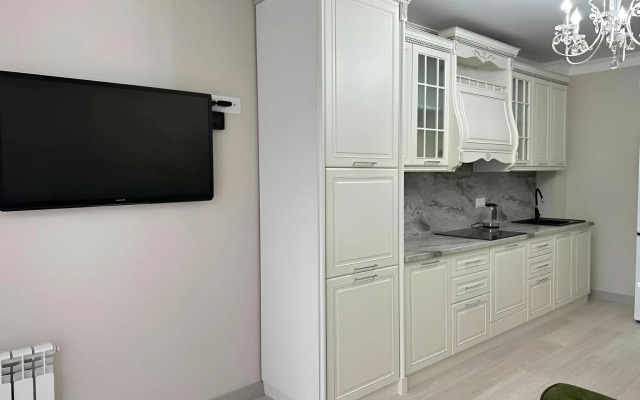 Квартира на Окопной 16/16А