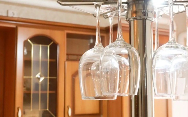 Квартира Комфортная просторная