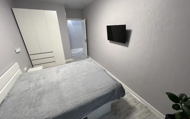 Квартира новая двушка в Родниковой долине