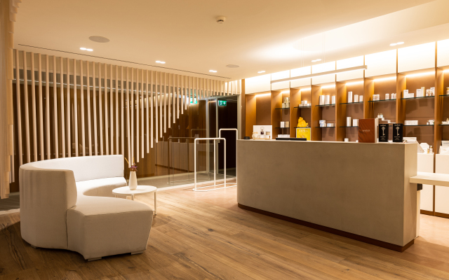Ananti Resort & Spa Hotel