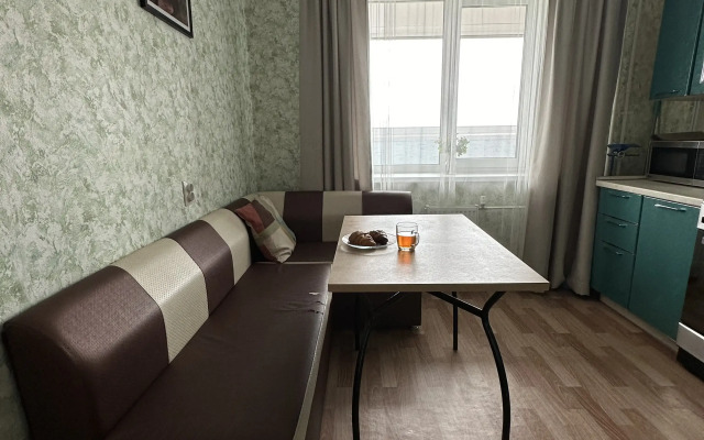 Ogni Kolpino I Flat