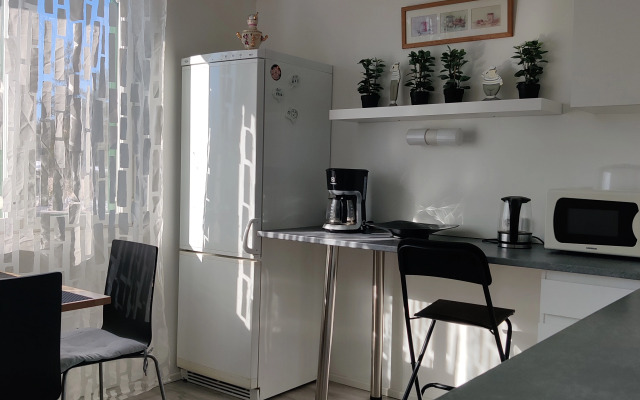 Sweet Family Apartments Hamina Apartments