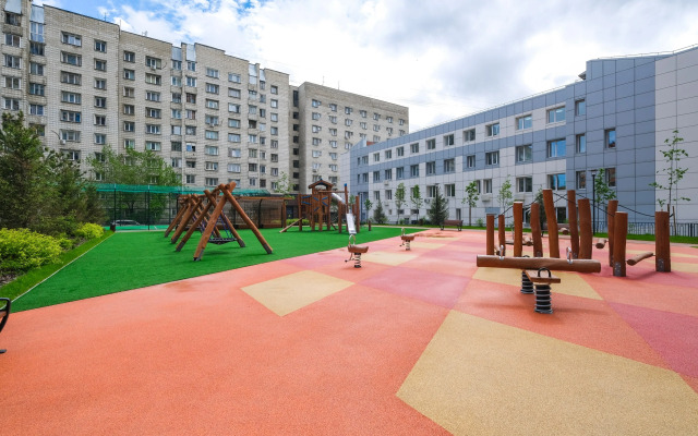 Квартира 2х местная в тихом районе