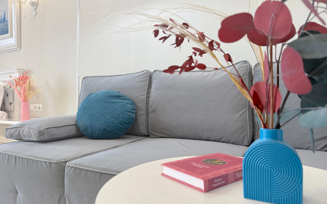 Апартаменты Акваделюкс N1040