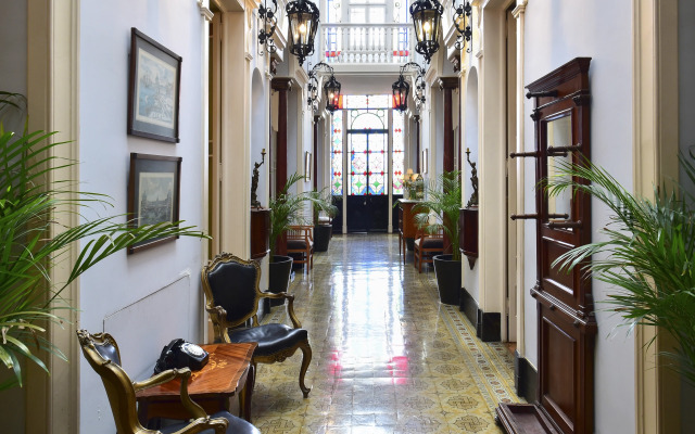 Hotel Palacete Chafariz D'El Rei by Unlock Hotels