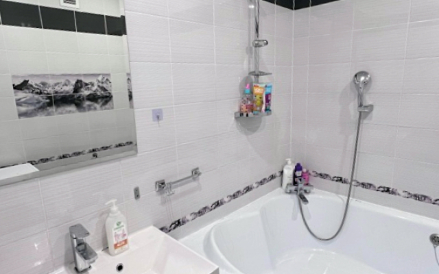 Квартира ЖК Весна