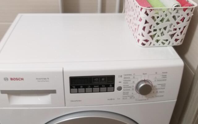 Апартаменты в Воронеже