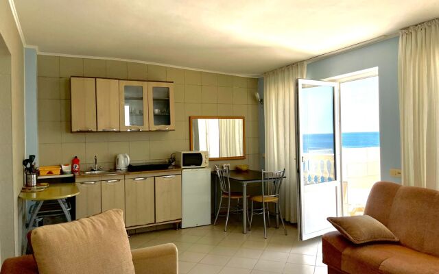 Elling U Morya Guest House