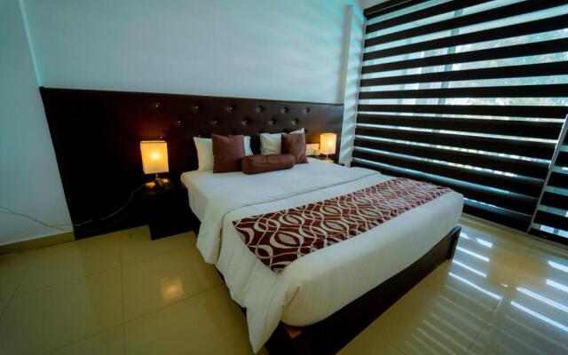 Trincomalee Beach & Spa Resort