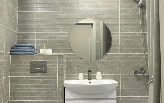 Квартира у метро в 5 минутах от центра города