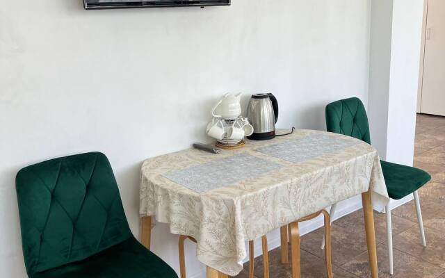 Апартаменты София с видом на море