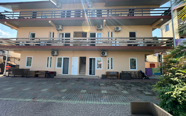 Ponto Hotel