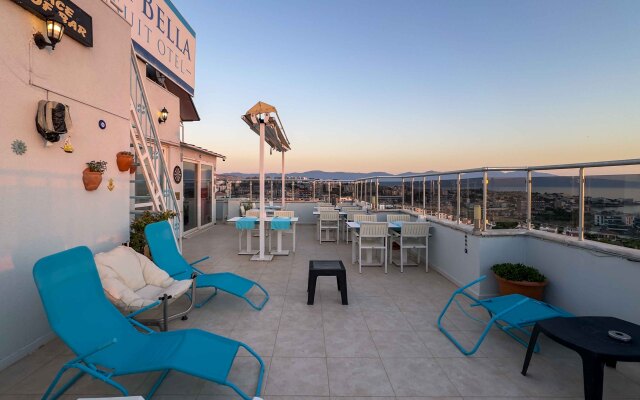 La Bella Suite Hotel